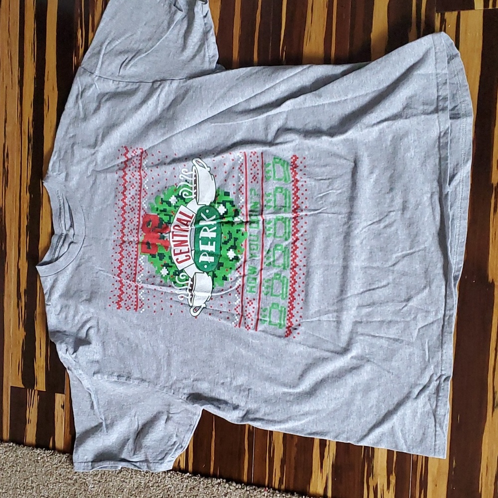 Friends t-shirt